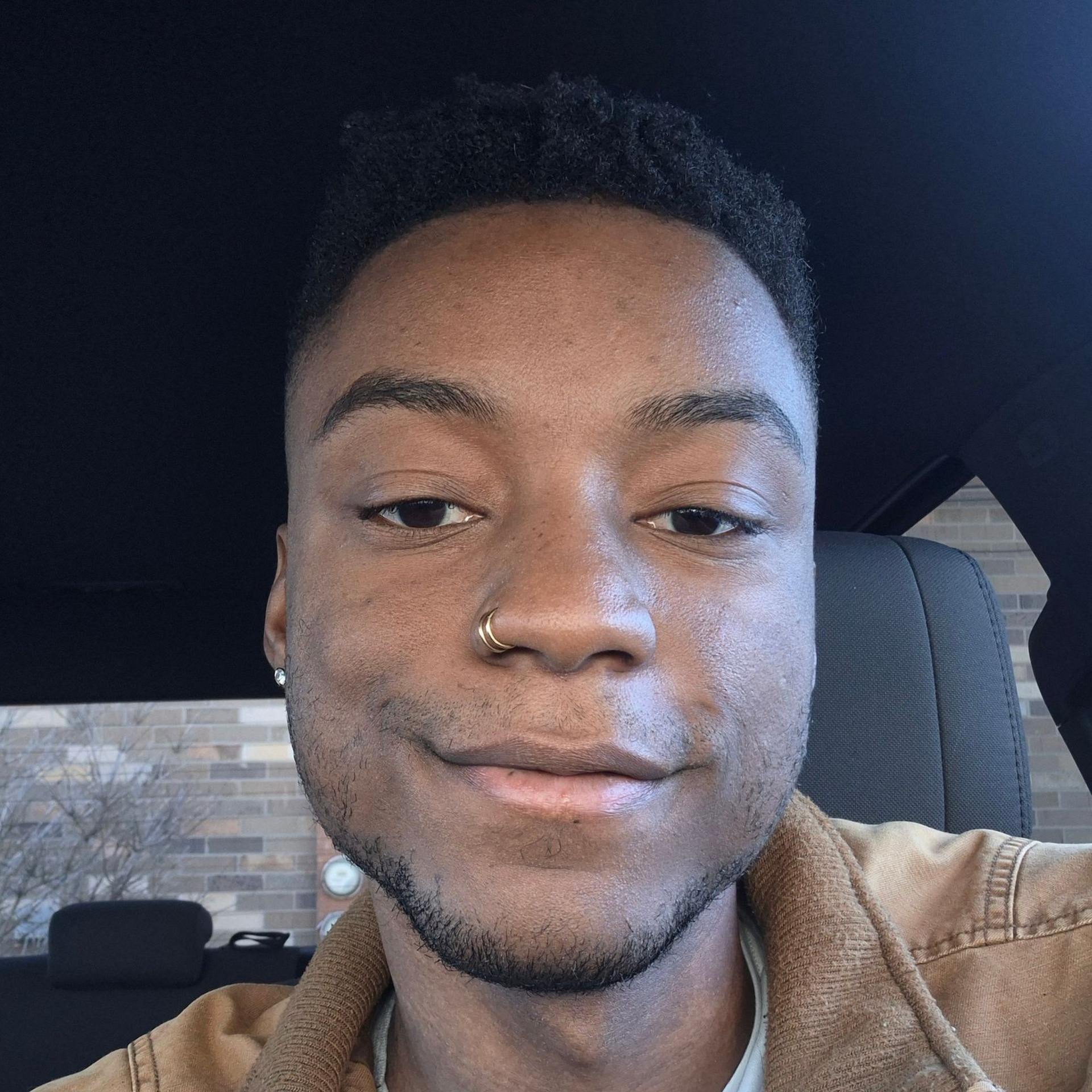 photo of Employee Dylan