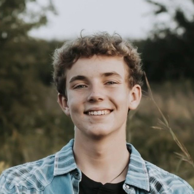 photo of Employee Eli