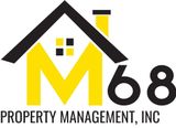 M68 Apartments Logo