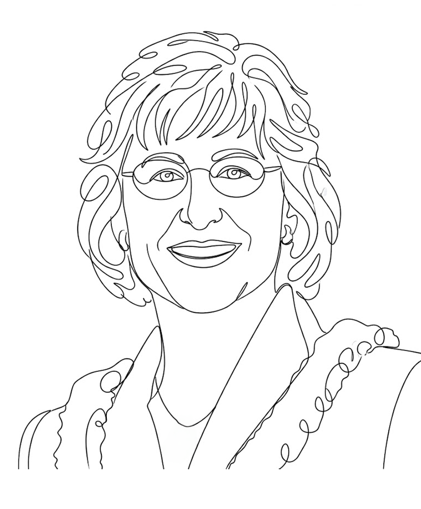 Governor Linda Lingle