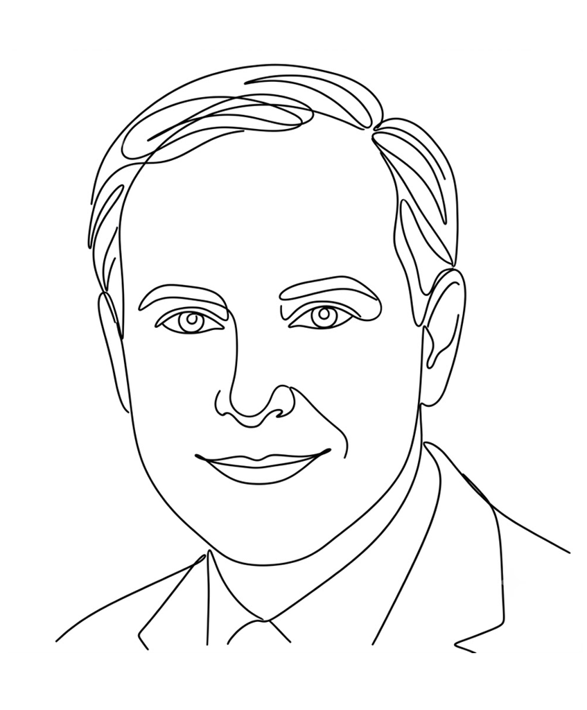 Representative Gene Ward