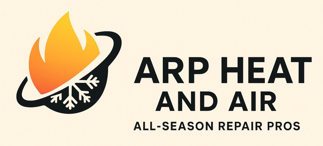 ARP Heat And Air