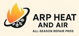 ARP Heat And Air