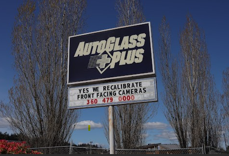 Auto Glass Services in Bremerton, WA | B & B Auto Repair