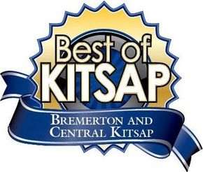 Best of Kitsap 2021 | B & B Auto Repair