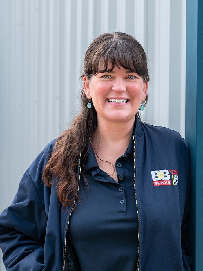 Mieke Anderson | B & B Auto Repair