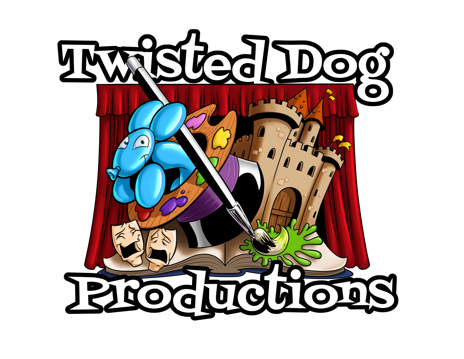 Twisted Dog Productions 