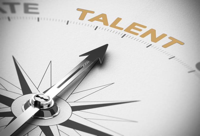 Talent Compass