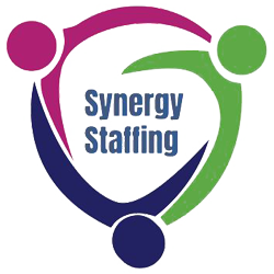 Synergy Staffing Logo