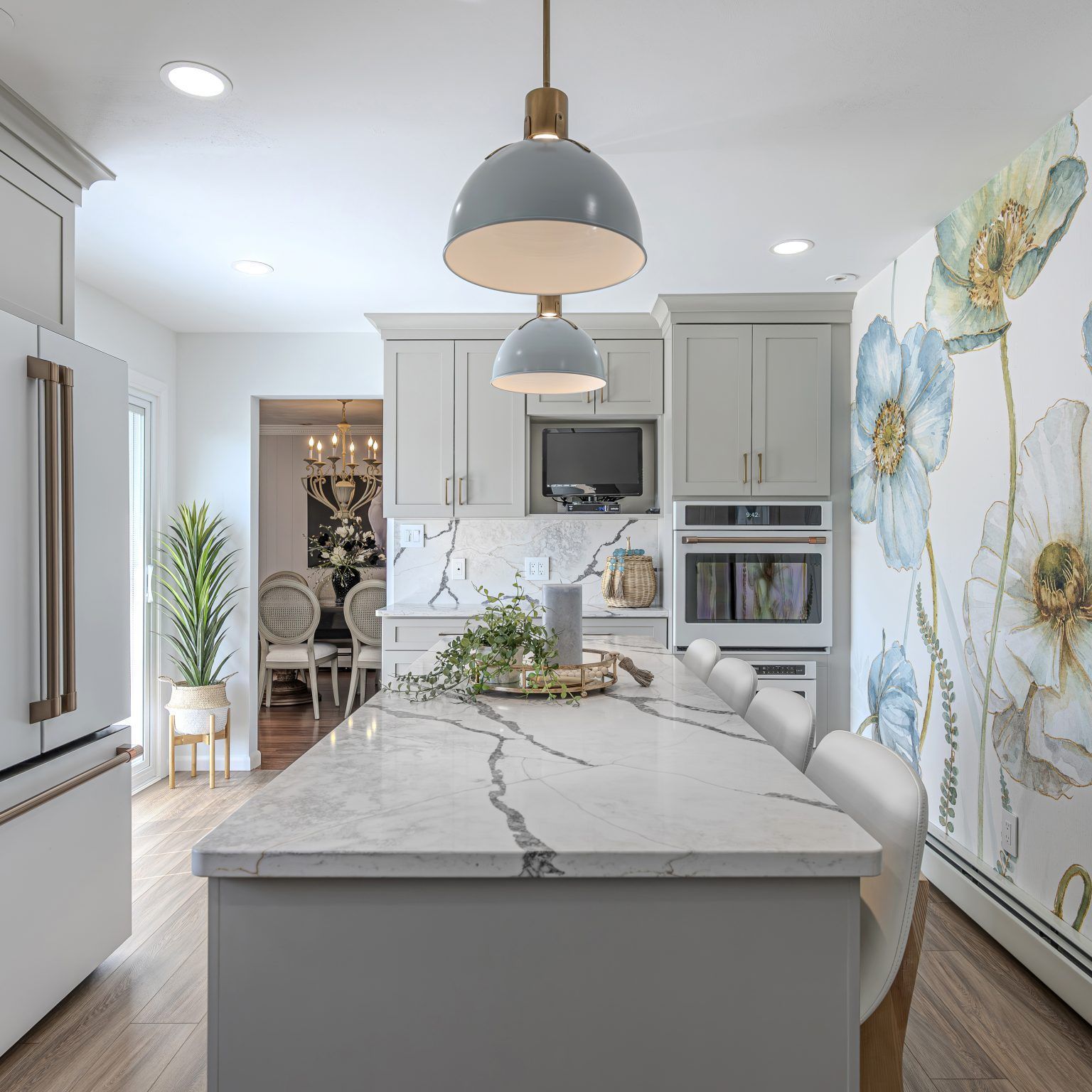 kitchen lights