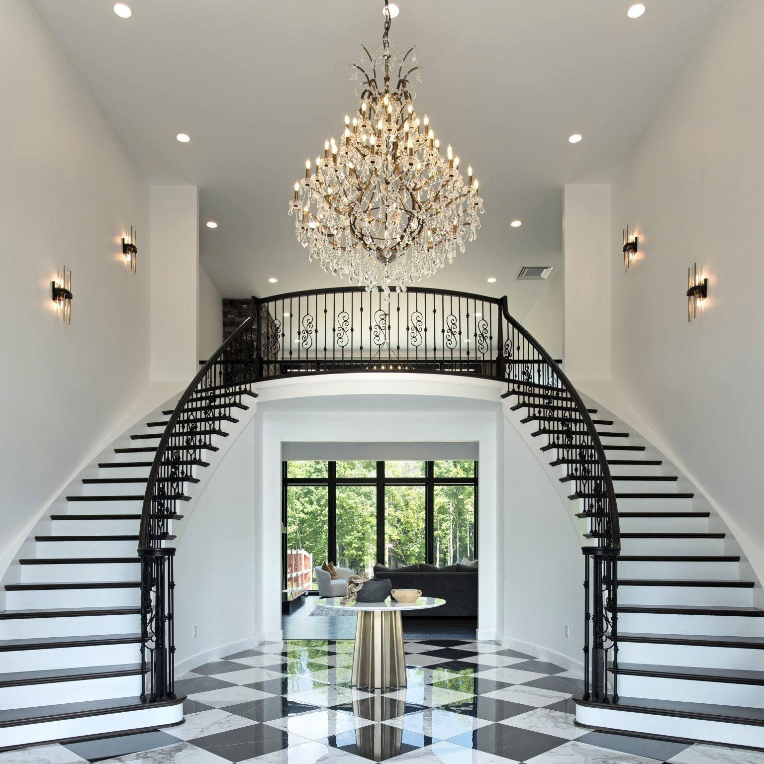 home interior