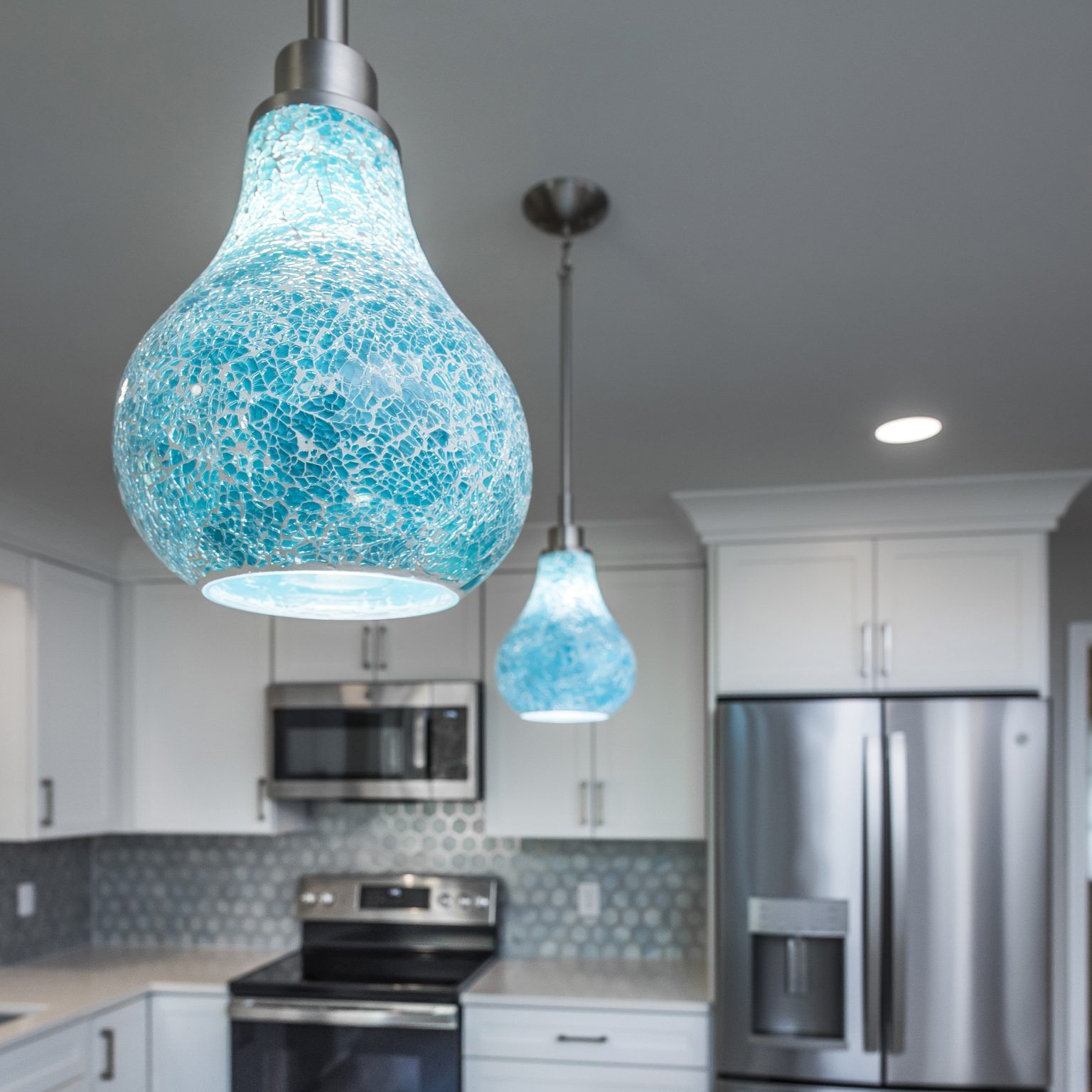 kitchen lights