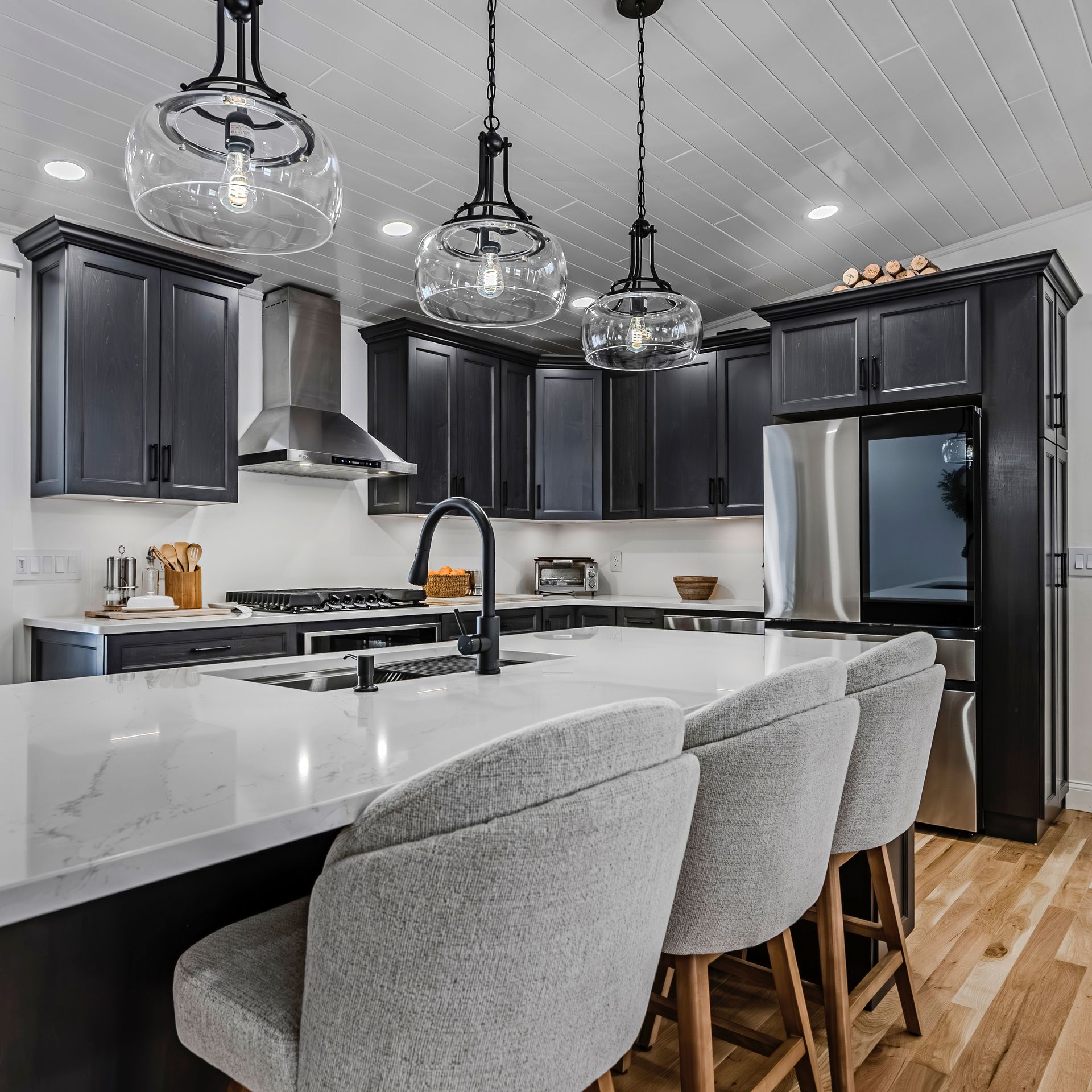 Carter Road Bathroom Remodel