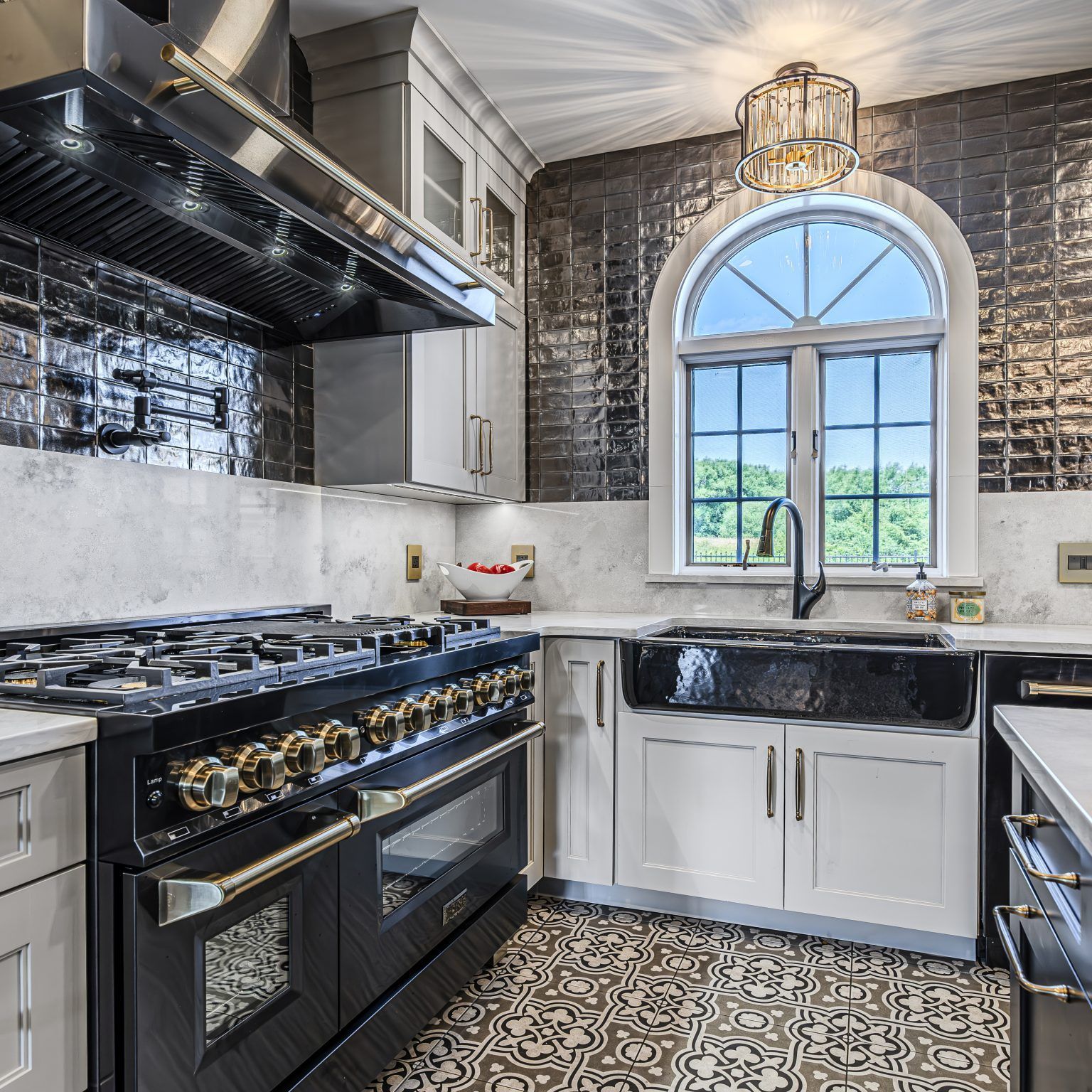 kitchen lights
