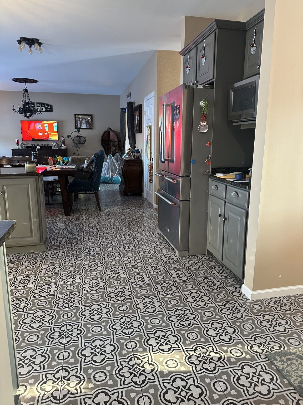 Before Roberts Road Remodel 10