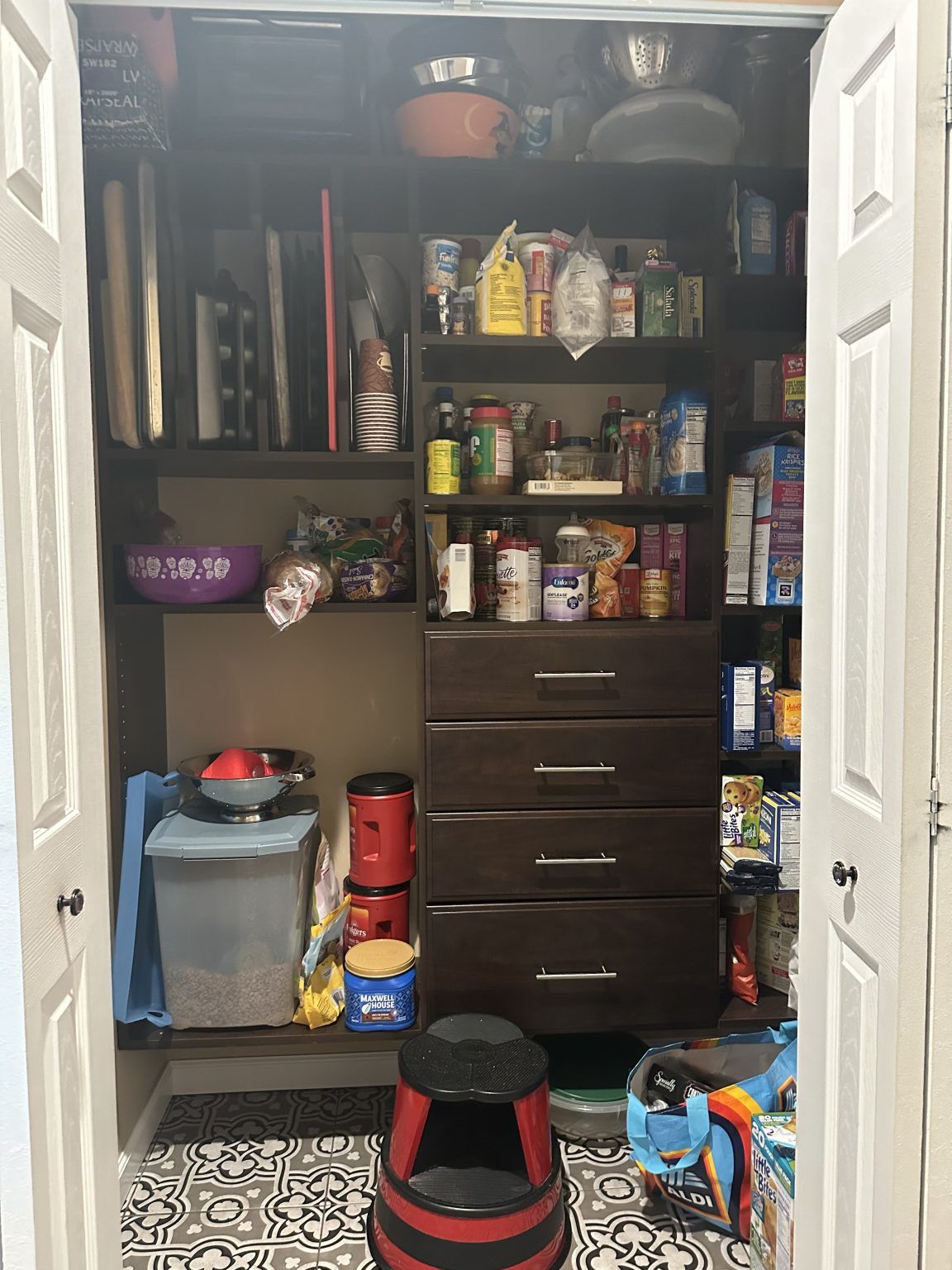 Before Roberts Road Remodel 12