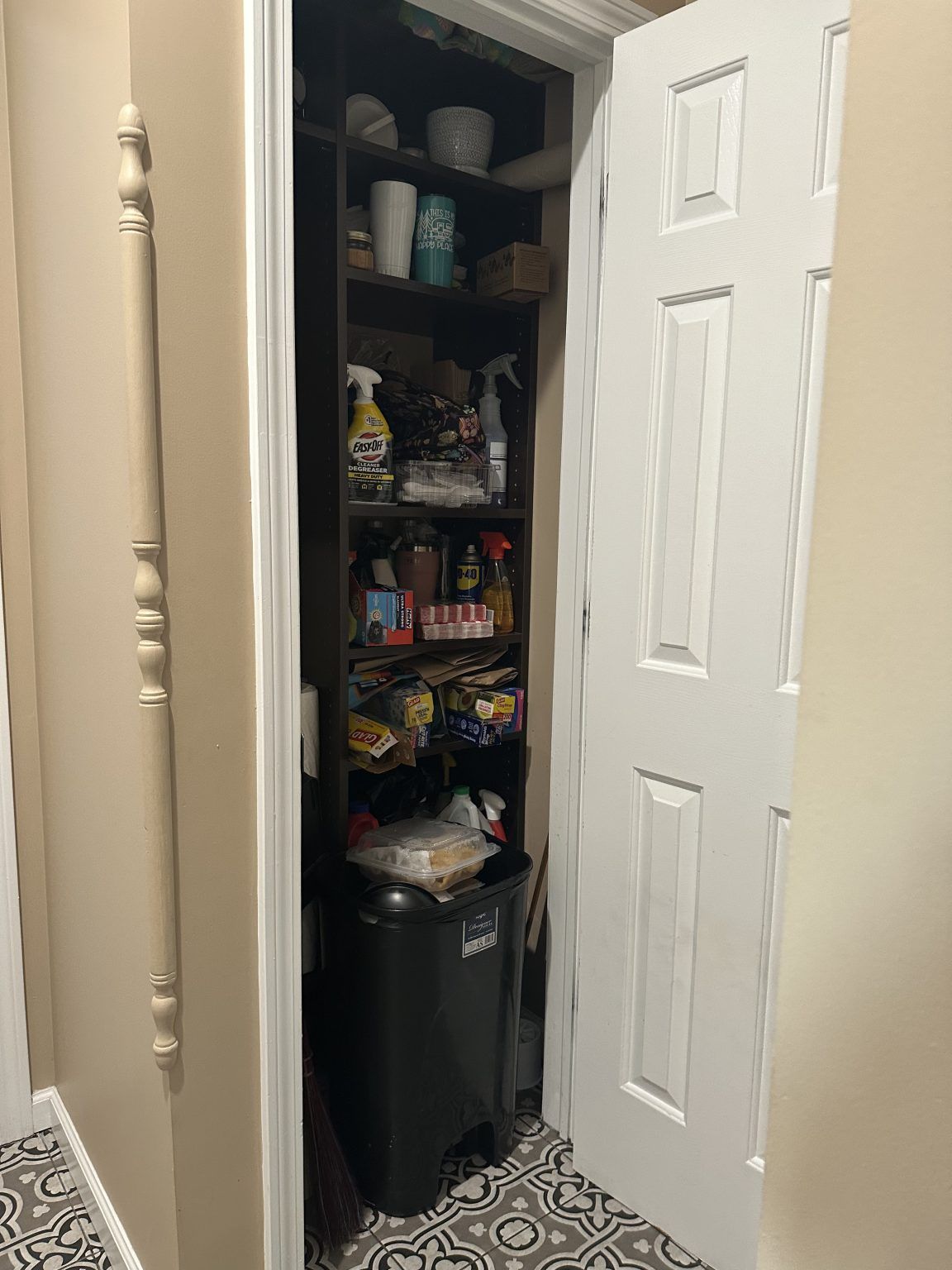 Before Roberts Road Remodel 13