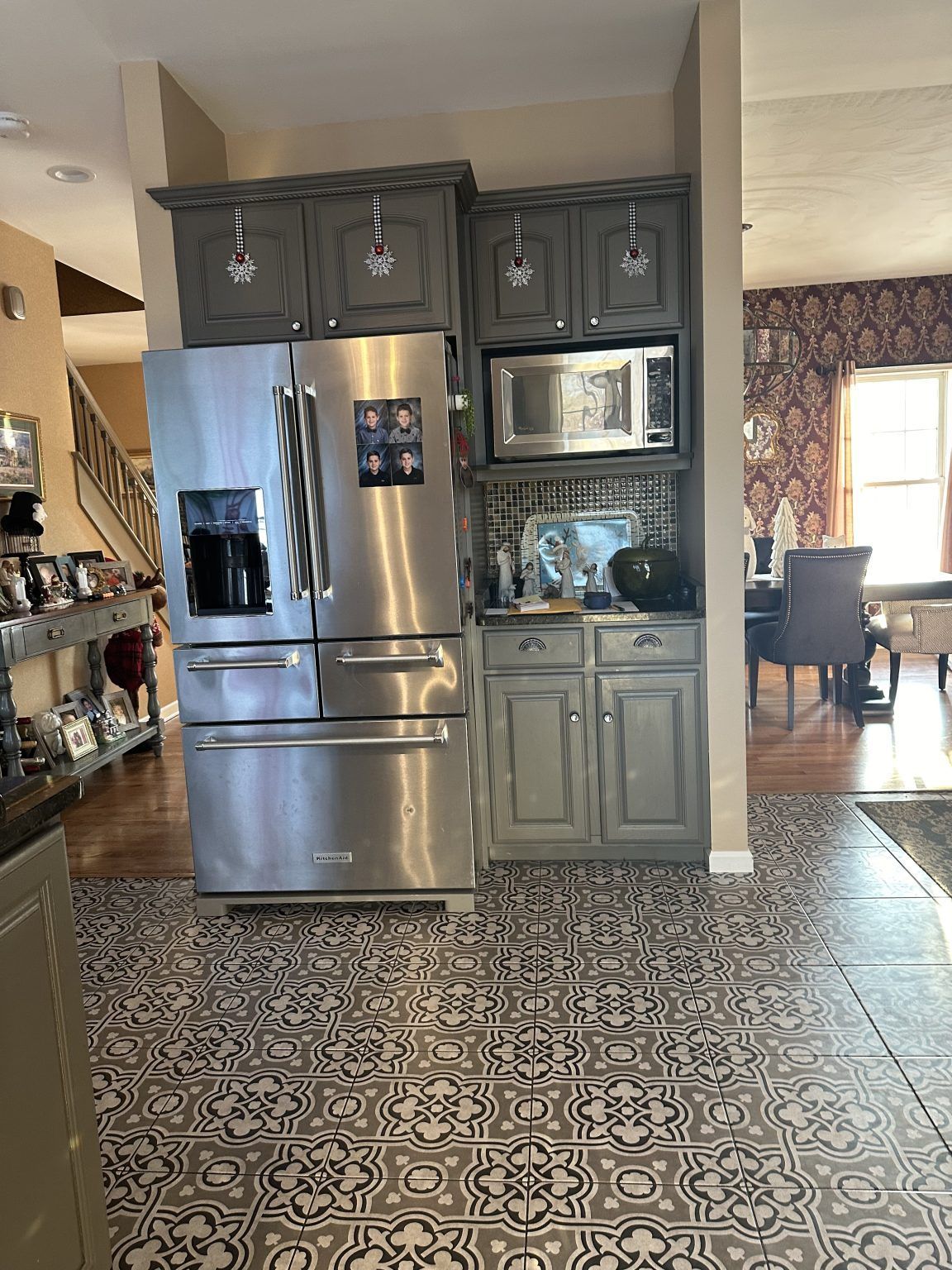 Before Roberts Road Remodel 14