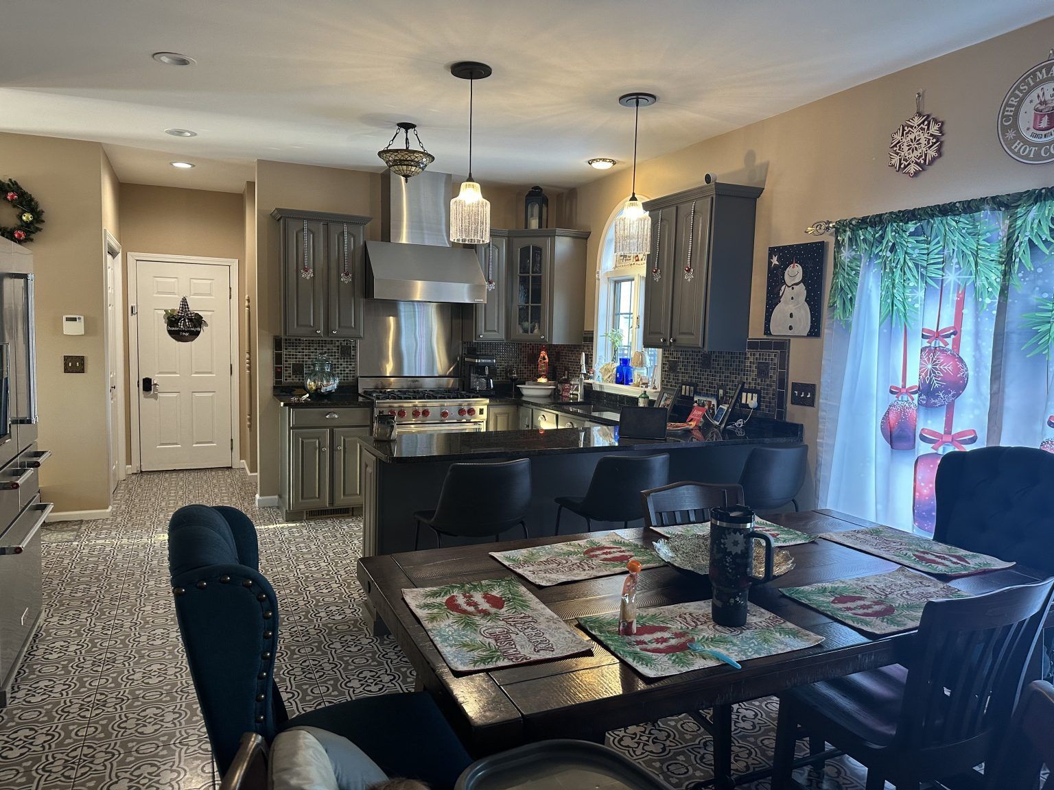 Before Roberts Road Remodel 2