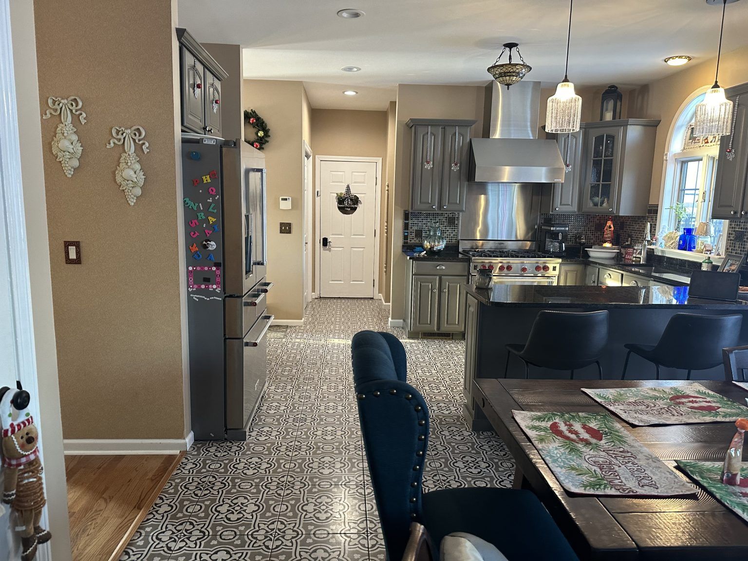 Before Roberts Road Remodel 4