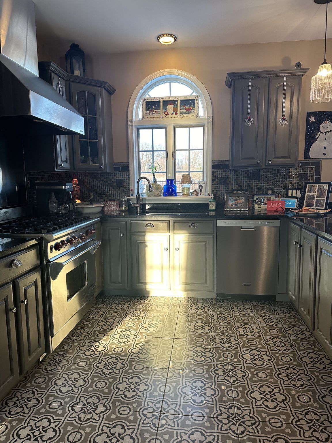 Before Roberts Road Remodel 6