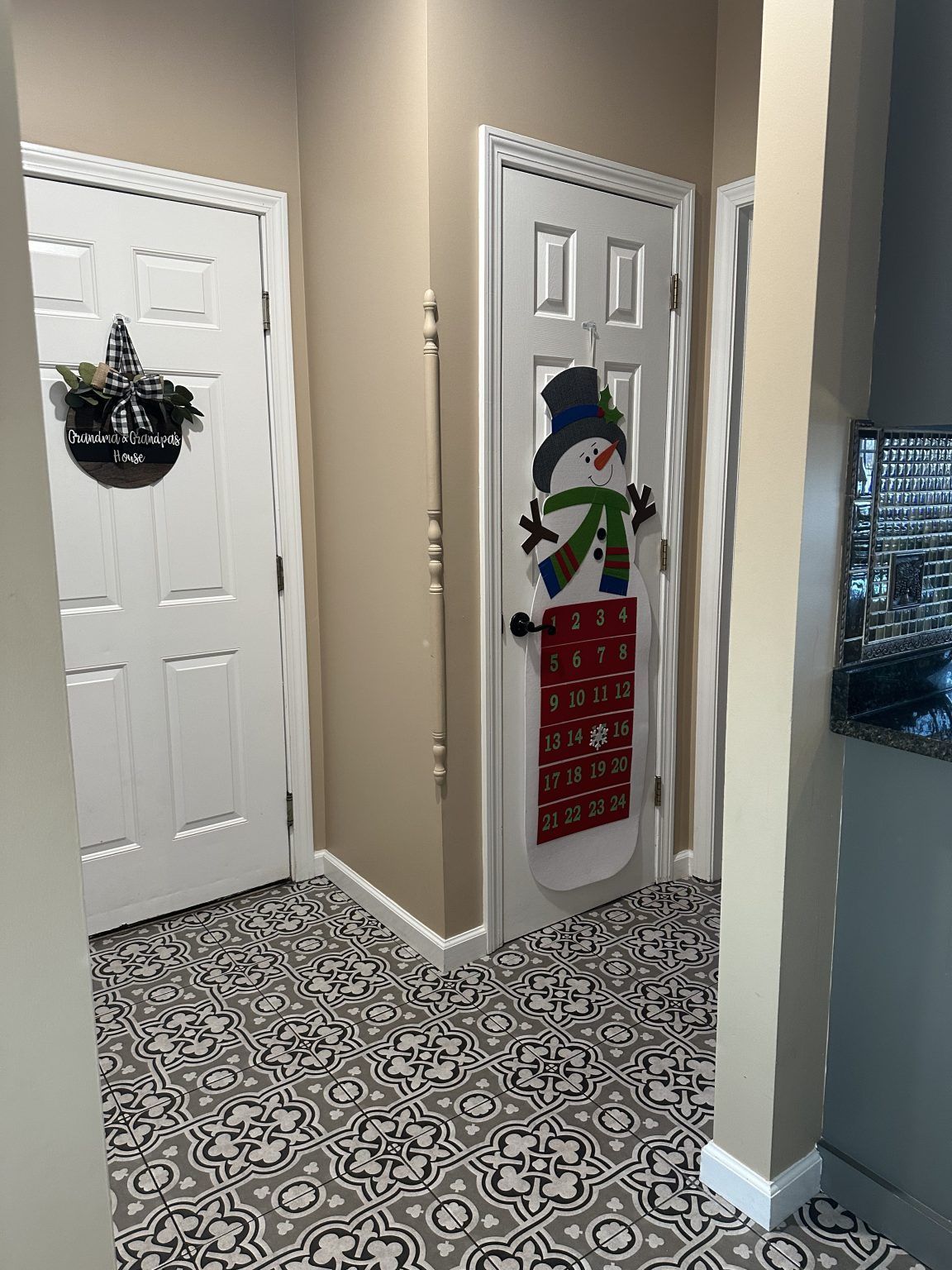 Before Roberts Road Remodel 7