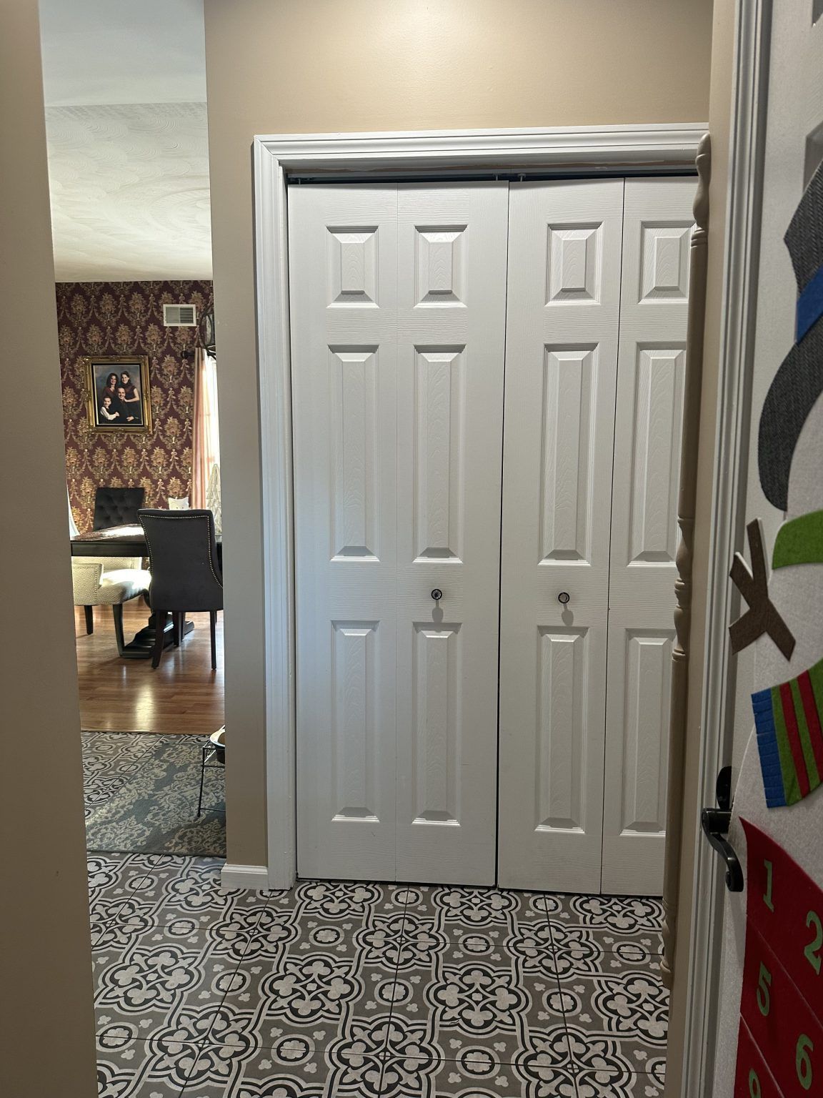 Before Roberts Road Remodel 8