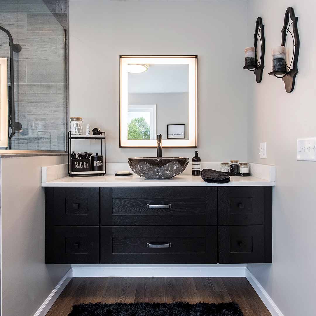 Carter Road Bathroom Remodel 3