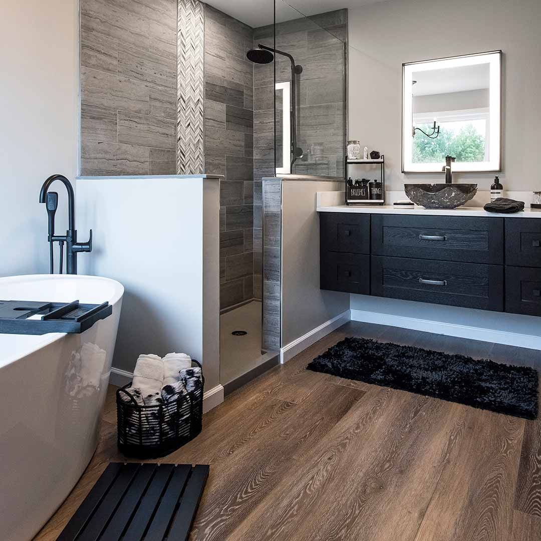 Carter Road Bathroom Remodel 4