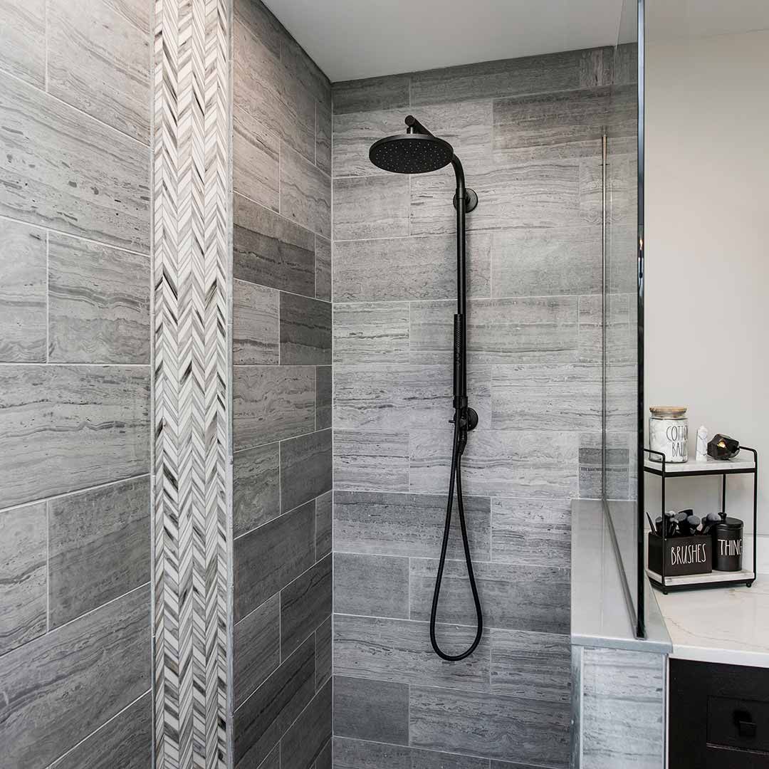 Carter Road Bathroom Remodel 6