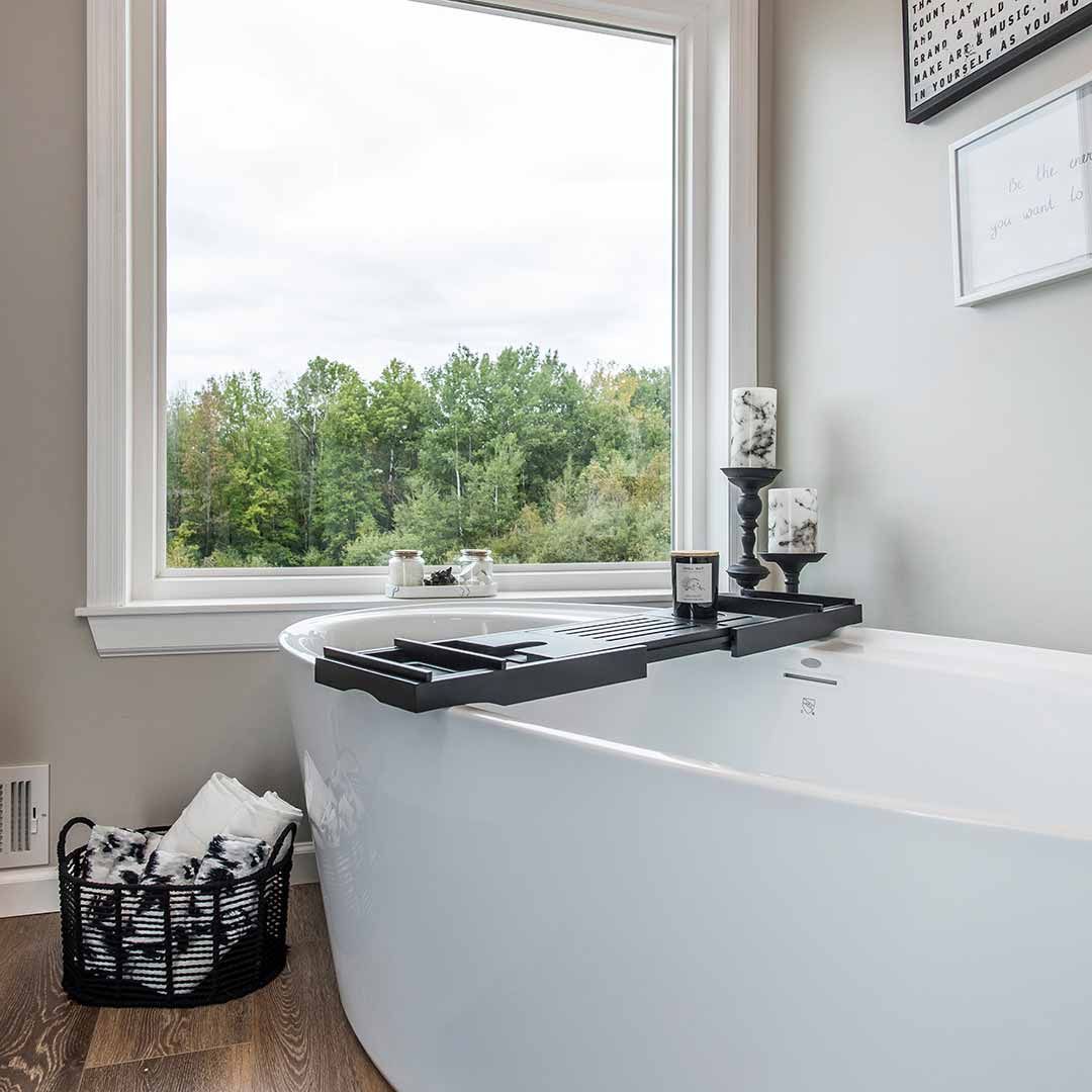 Carter Road Bathroom Remodel 10