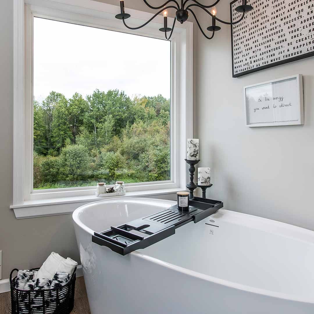 Carter Road Bathroom Remodel 11