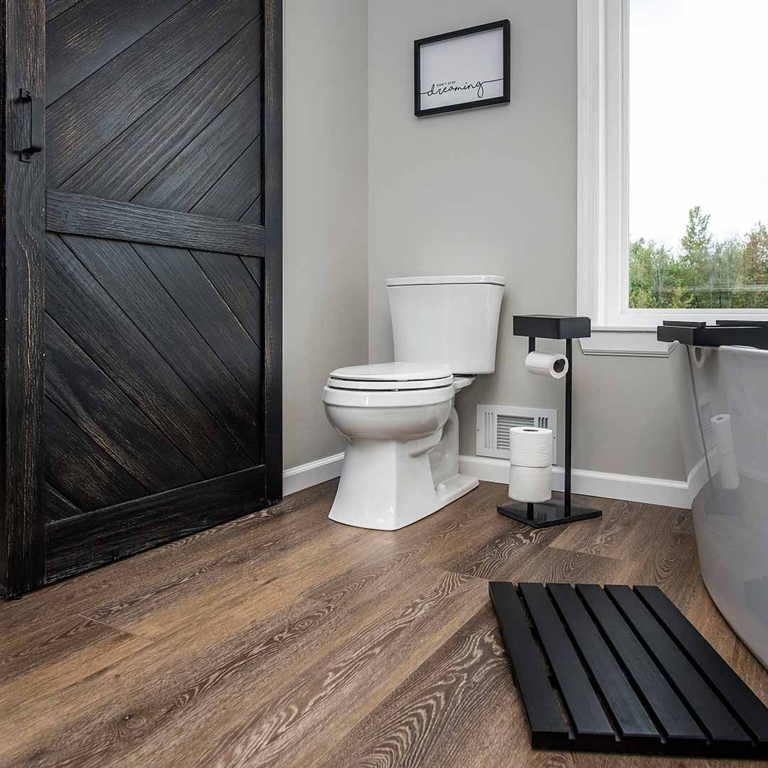 Carter Road Bathroom Remodel 12