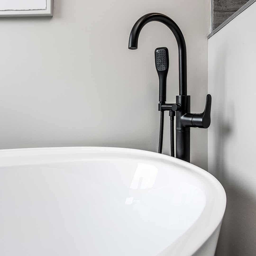 Carter Road Bathroom Remodel 13