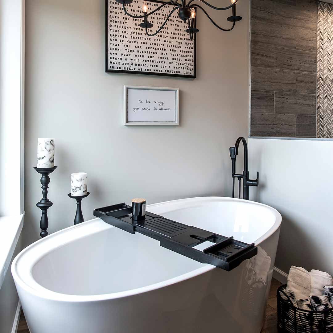 Carter Road Bathroom Remodel 14