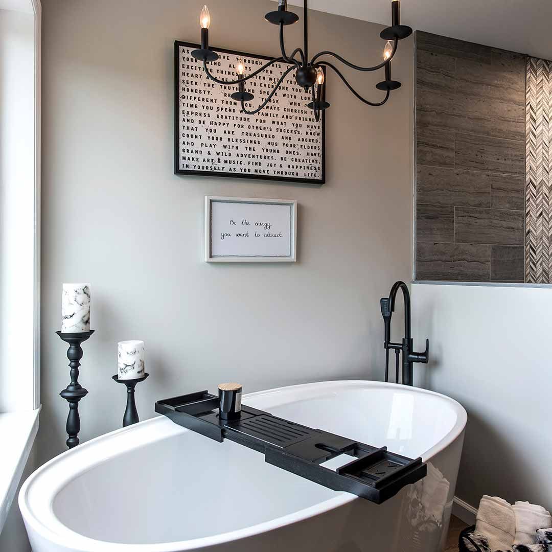 Carter Road Bathroom Remodel 15