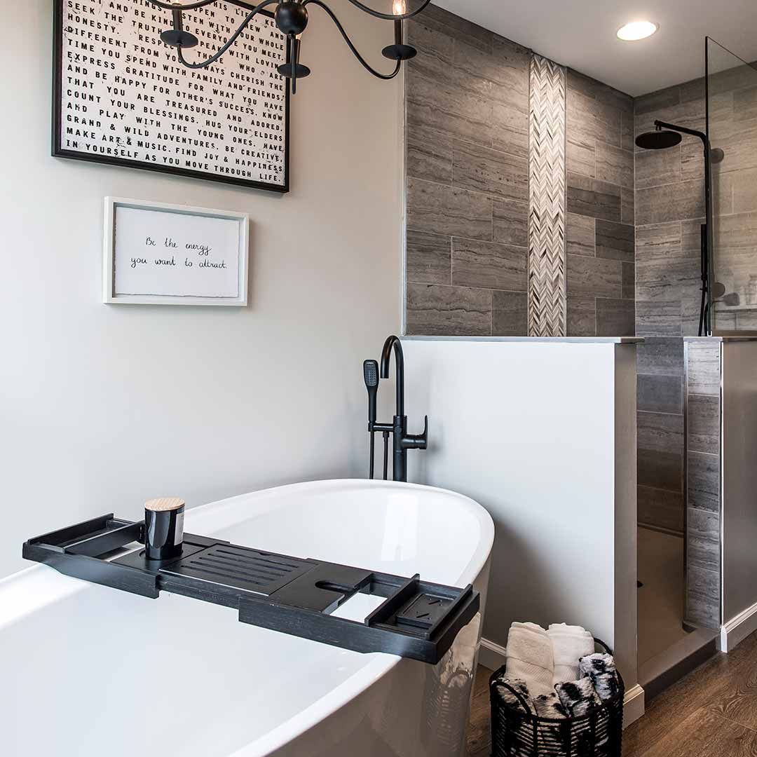 Carter Road Bathroom Remodel 16