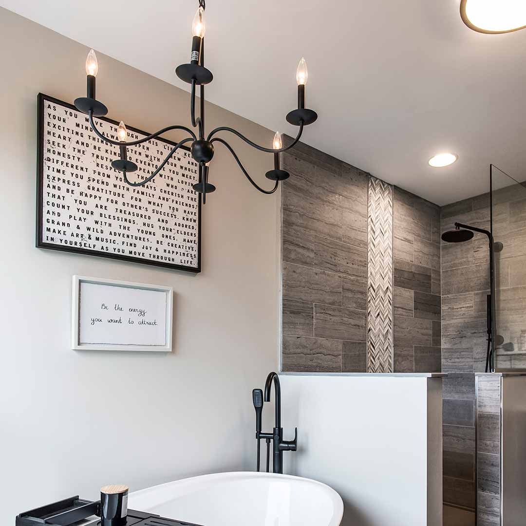 Carter Road Bathroom Remodel 17