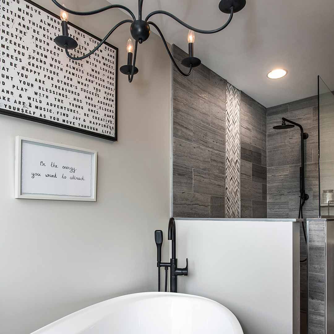 Carter Road Bathroom Remodel 21