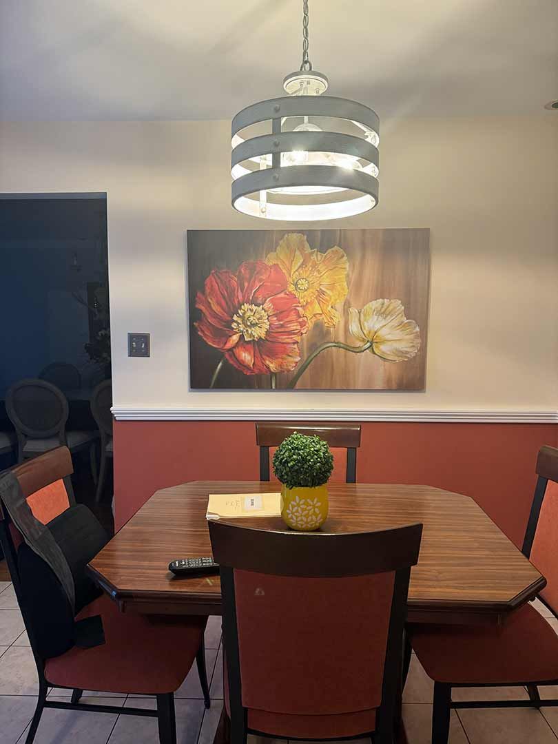 before Cross Street Remodel 2