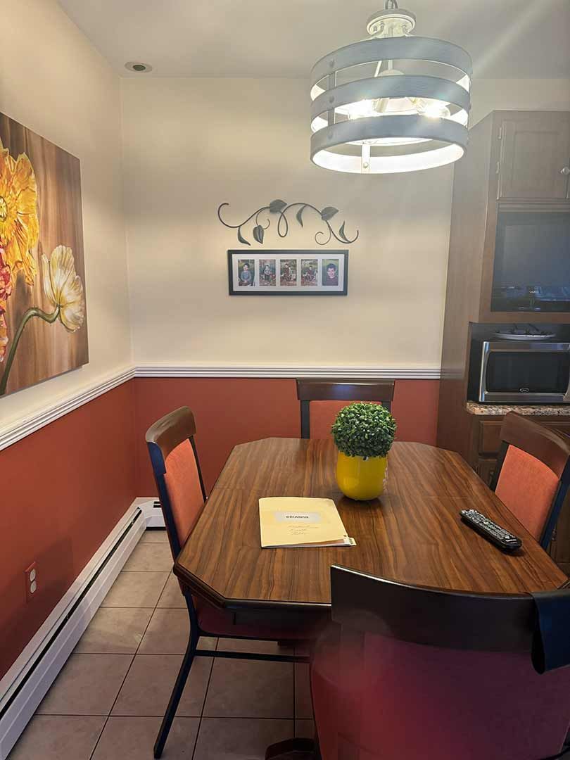 before Cross Street Remodel 3