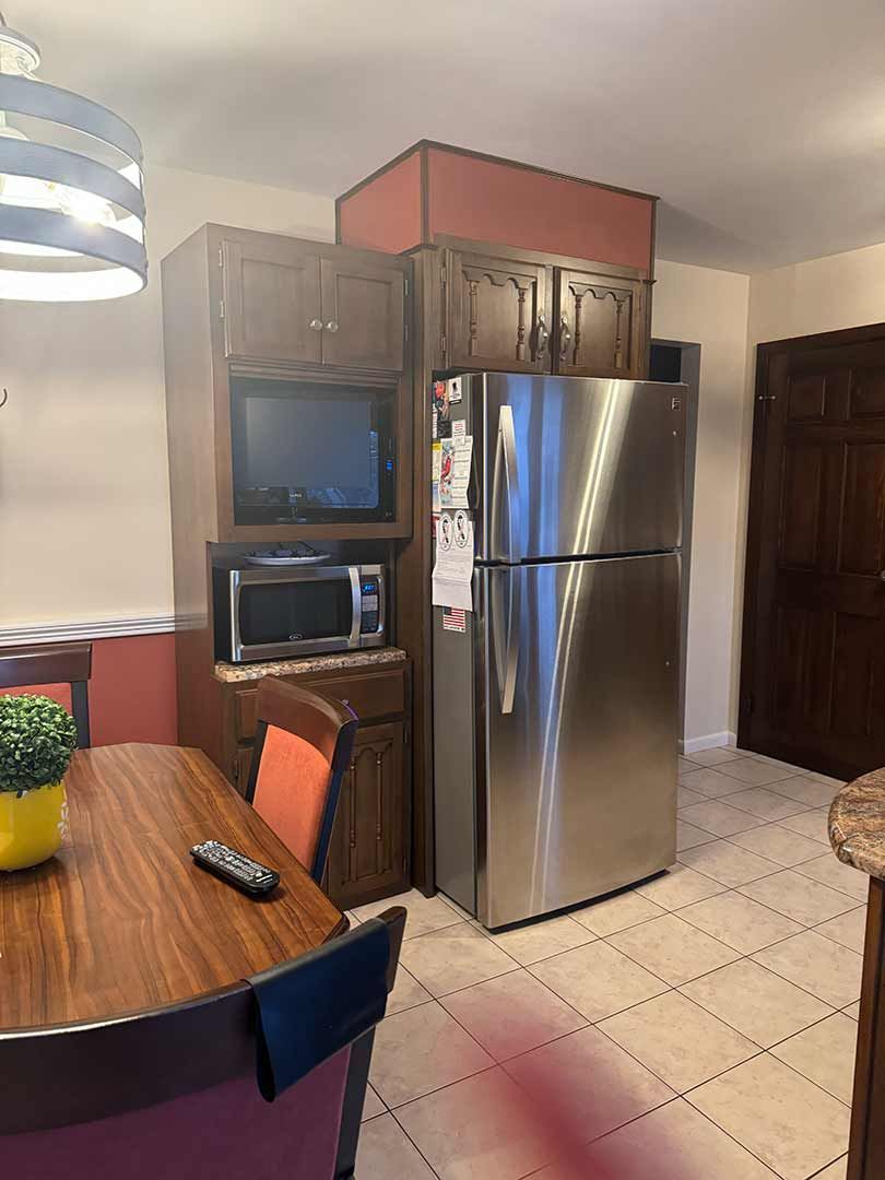 before Cross Street Remodel 4