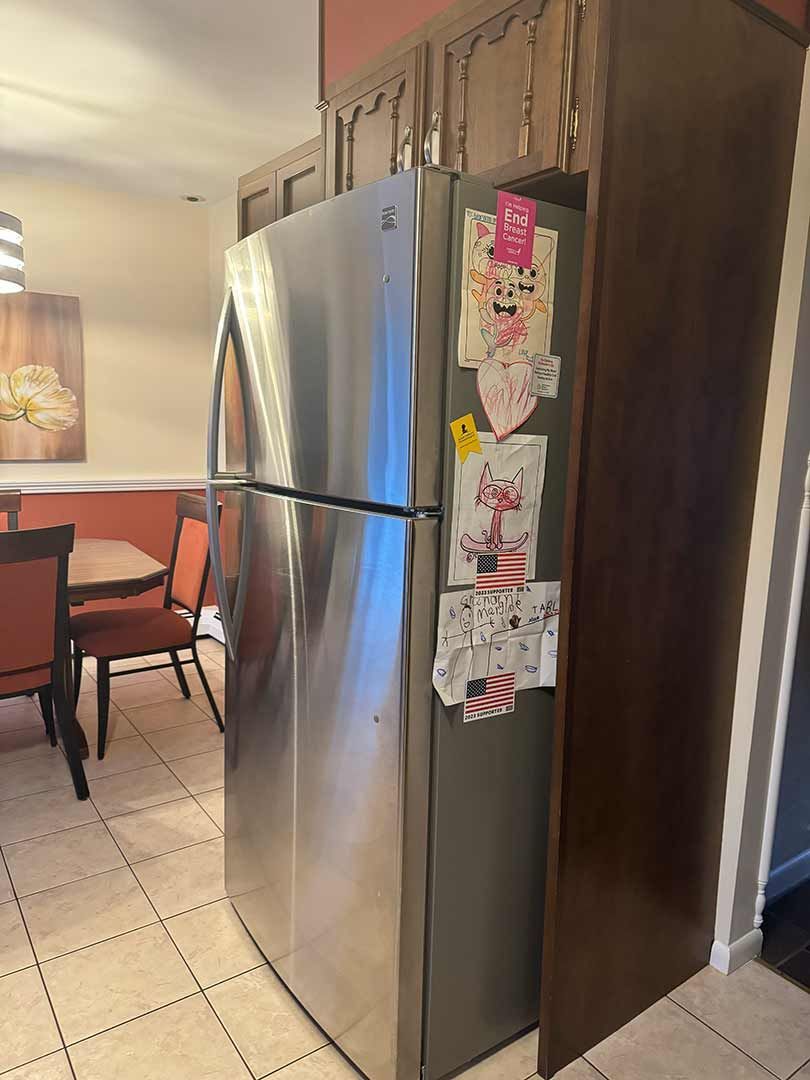 before Cross Street Remodel 5