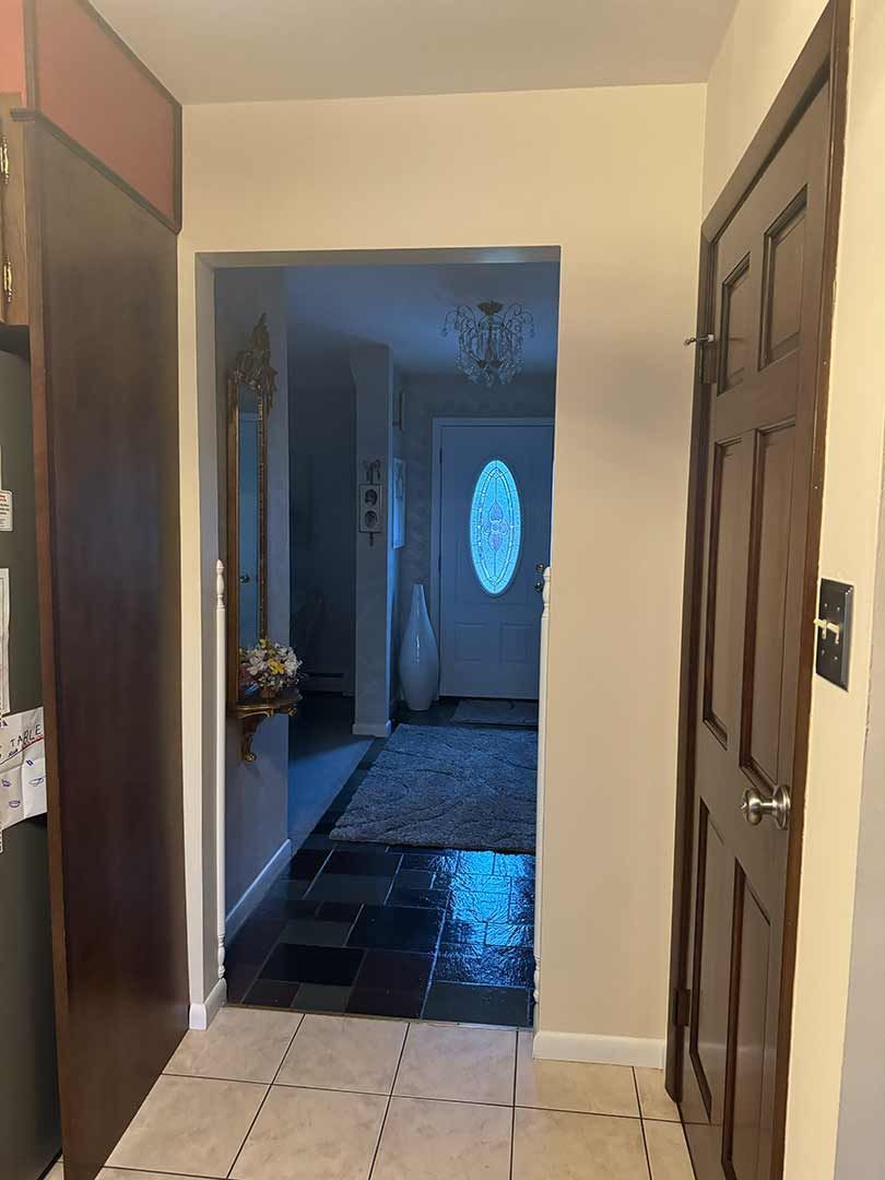 before Cross Street Remodel 6