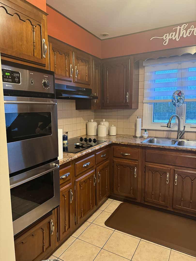 before Cross Street Remodel 7