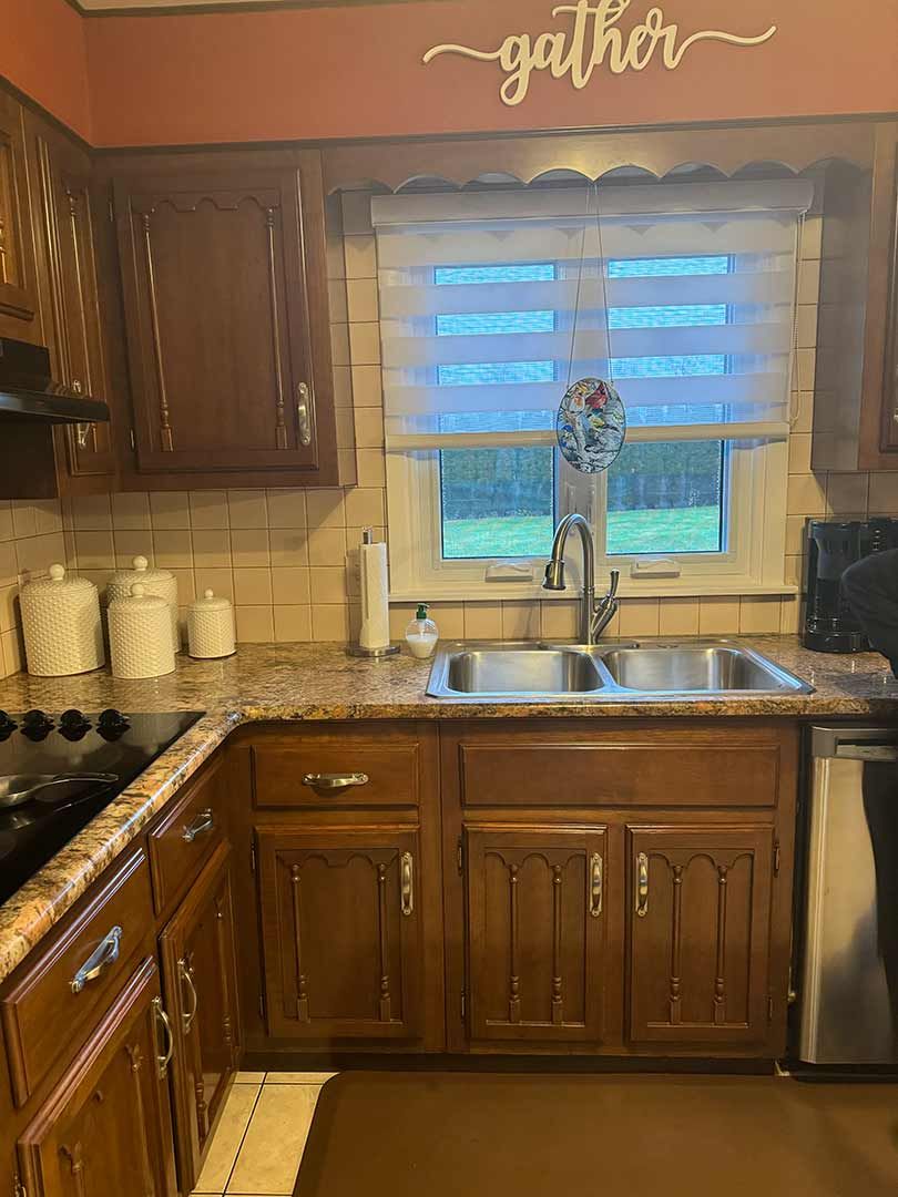 before Cross Street Remodel 8