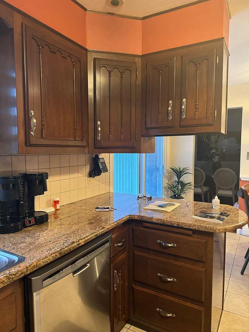 before Cross Street Remodel 9