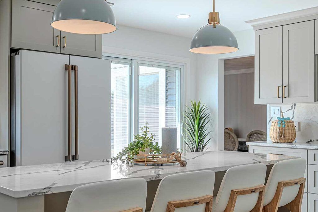 Cross Street Remodel