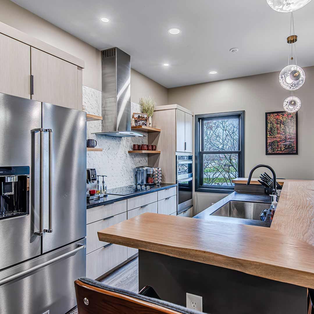 French Road Kitchen 10