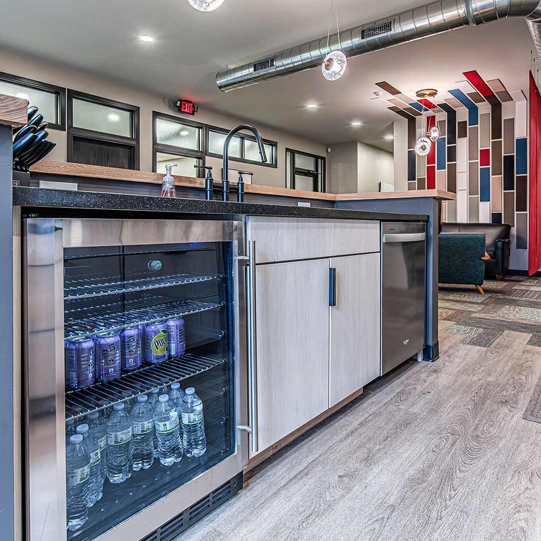 French Road Kitchen 17